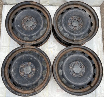 DISCS FORD 15