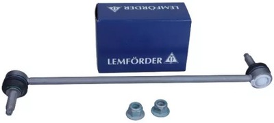 Lemforder соединитель стабилизатора 39983 01 фото №1