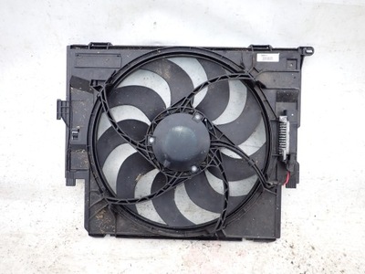 BMW F20 F21 F30 F31 F32 F34 VENTILADOR DEL RADIADOR 7640508  