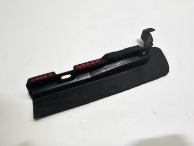 Подкрылок брызговик левый перед peugeot 3008 ii 5008 ii #4996p фото №1