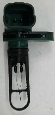 Volvo v50 05 r 2.0 d датчик дроссель фото №1