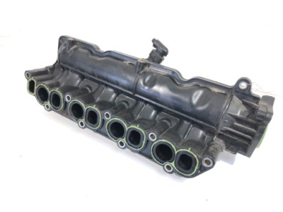 Колектор всмоктуючий fiat doblo ii 55258236 1.6 100km фото №1