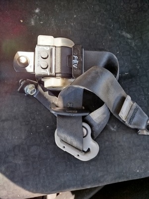 Honda fr-v pas безопасности правый задняя фото №1