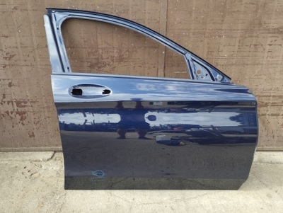 DE PUERTA DERECHA PARTE DELANTERA MERCEDES W205 C-KLASA  