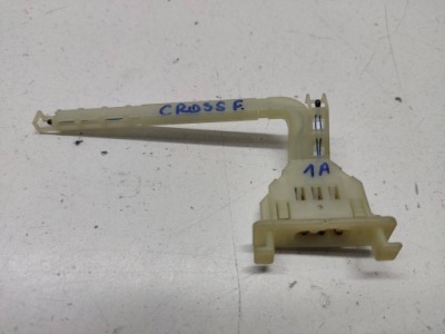 Chrysler crossfire 2004 датчик температуры внутренней 2108300472 фото №1