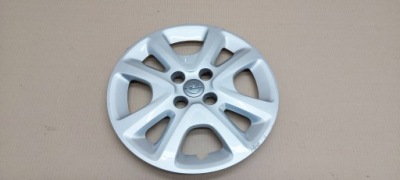 Ковпак opel karl 15 фото №1