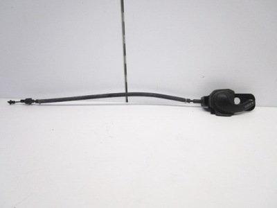 Doblo i ручка внутренняя перед левая трос фото №1