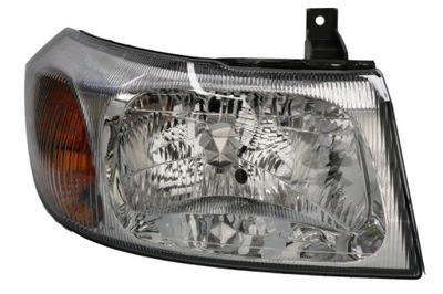 Лампи передні tyc 20-0065-05-2 фото №1