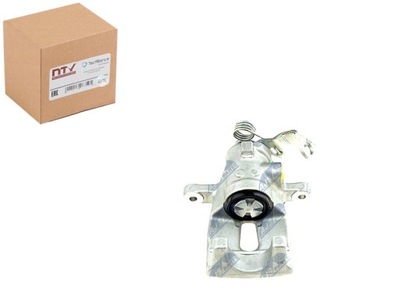 Суппорт тормозной задняя kia venga 10- левый nty фото №1