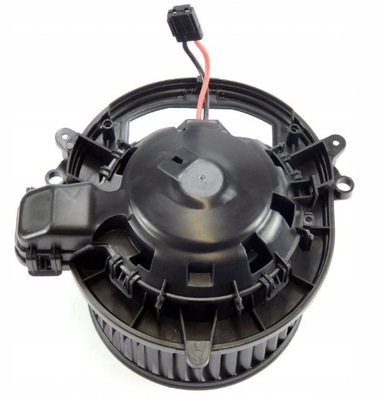 Bmw 3 f30 f31 воздуходувка салона вентилятор фото №1