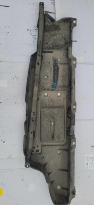 Защита подвеска 58165-48050 lexus rx iv 2016- фото №1