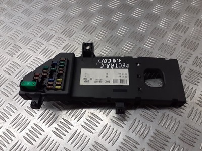 Коробка предохранителей opel vectra c 1.9 cdti фото №1