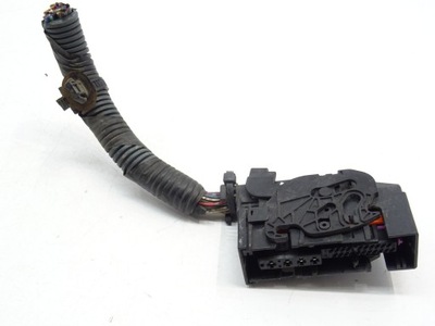 Колодка штекер насоса abs toyota auris i 2007-2012 фото №1