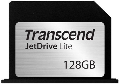 TRANSCEND JETDRIVE LITE 330 128GB