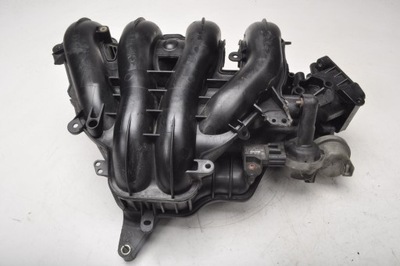 Ford c-max mk1 2.0 16v коллектор всасывающий фото №1