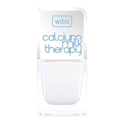 WIBO Calcium Therapy odżywka do słabych paznokci