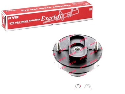 Подушка амортизатора задня l/p з підшипник renault twingo i twingo ii фото №1