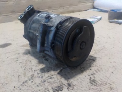 Компресор кондиціонера, opel insignia a 2010r 130 km 2.0 cdti p13232307 фото №1