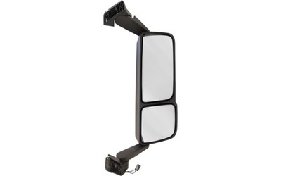 Mercedes actros mp4 antos arocs дзеркало праве довгий 9608102019 фото №1