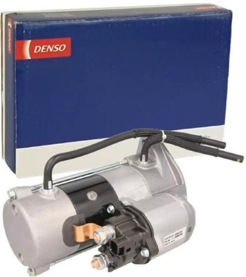 DENSO ARRANCADOR DEL MOTOR DSN1210  