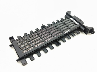 Land rover range rover velar 2021 обігрівач електрична 0134100861 фото №1