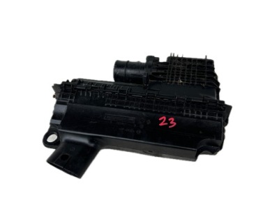 Renault twingo ii корпус фильтра воздуха 8200727357 фото №1