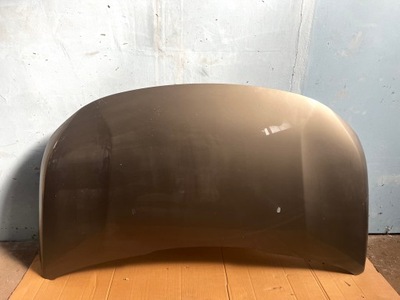 Peugeot 2008 lift капот фото №1