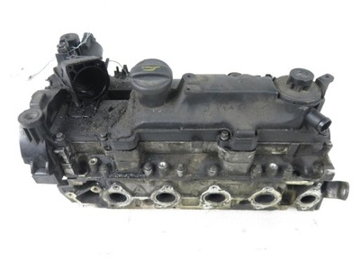 Головка citroen nemo 1.4 hdi 8hs фото №1