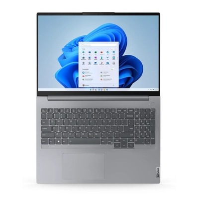 Lenovo ThinkBook 16 G6 ABP Ryzen 7 7730U 16" WUXGA IPS 300nits AG
