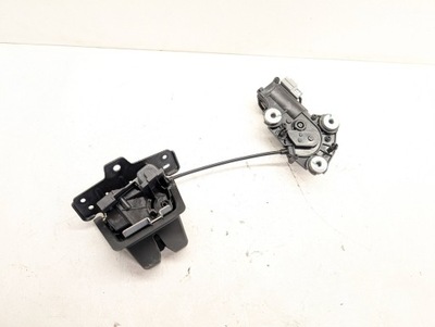 Volvo xc90 2016 замки фото №1