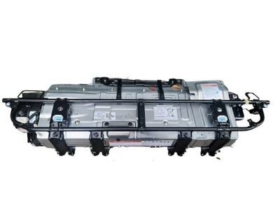 Аккумулятор аккумулятор hyundai ioniq 37501-g2100 фото №1