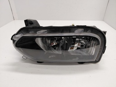 Dacia spring лампа ліва фото №1