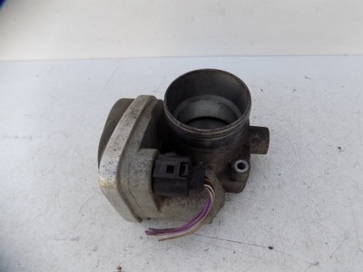 Дроссельная заслонка renault 1.4-2.0 16v 8200190230 8200171134b scenic ii megane ii фото №1