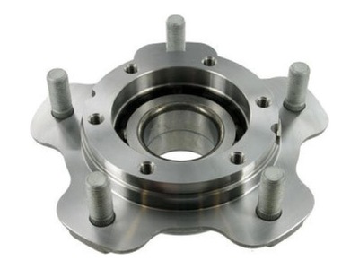 CUBO RUEDAS VKBA6872 SKF  