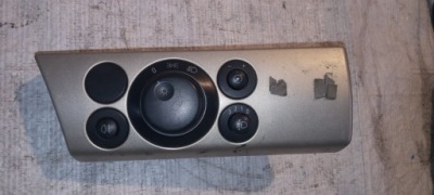 Перемикач вимикач світла opel astra h 13198926 фото №1