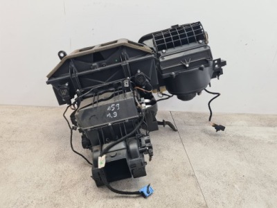 Alfa romeo 159 обігрівач 50515402 фото №1