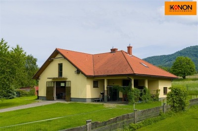 Dom, Kozy, Kozy, Bielski, 197 m²