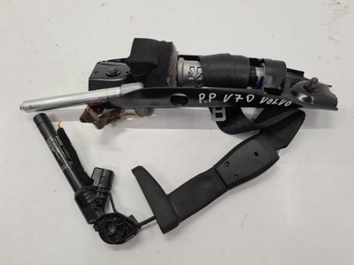 Volvo v70 iii pas безопасности правый перед фото №1