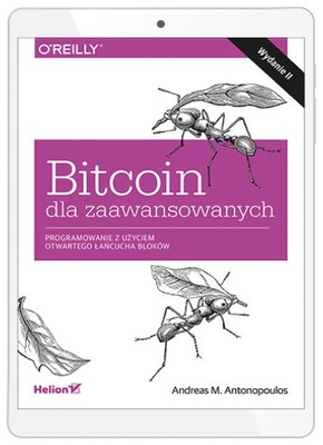Bitcoin dla zaawansowanych. Programowanie