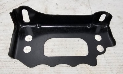 Org кронштейн кронштейн поперечина левый перед toyota auris ii avensis iii фото №1