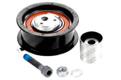 Snr набор ремень распределительного вала seat alhambra cordoba co фото №1