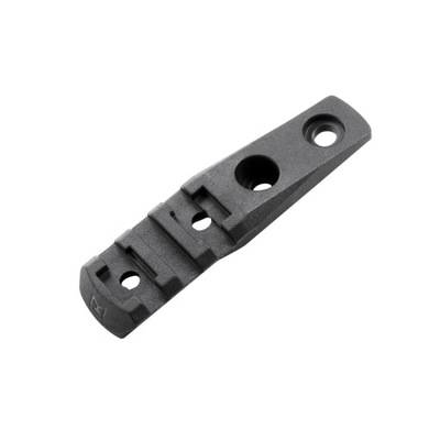 Szyna M-LOK Cantilever Rail/Light 3 Slot Polymer MAG587 Magpul USA Oryginał