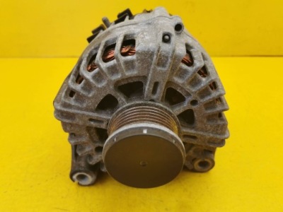 Bmw 3 gt f34 2.0d генератор 8578608 фото №1