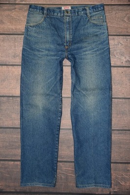 LEVI'S 501 x 8 _ vintage USA jeans_ 32/32
