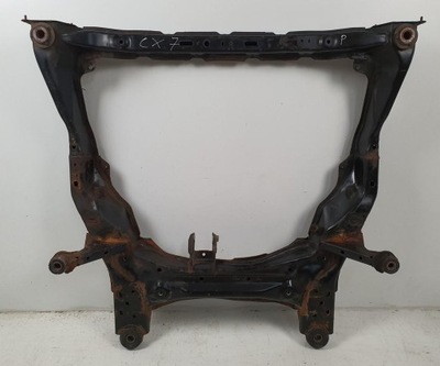 Подрамник подрамник балка подрамник перед mazda cx-7 фото №1