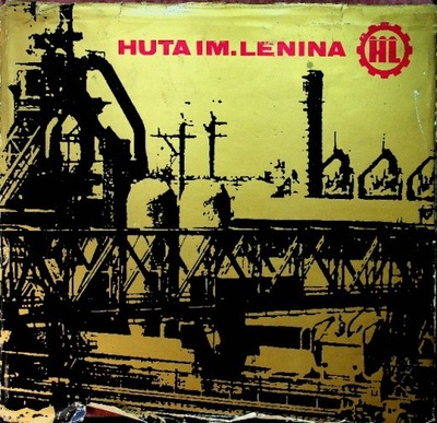 Huta im Lenina 1950 1970