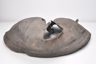 Volvo xc60 i подкрылок левый перед передние фото №1