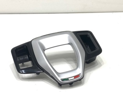 Рамка переключения передач alfa stelvio 156146535 suv отделка фото №1