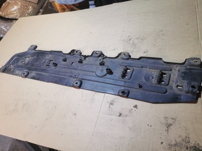 Плита захист права volvo xc90 15r 31353841 фото №1