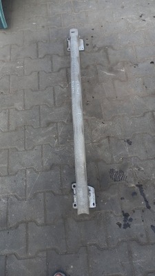 Балка задняя renault megane 03r фото №1